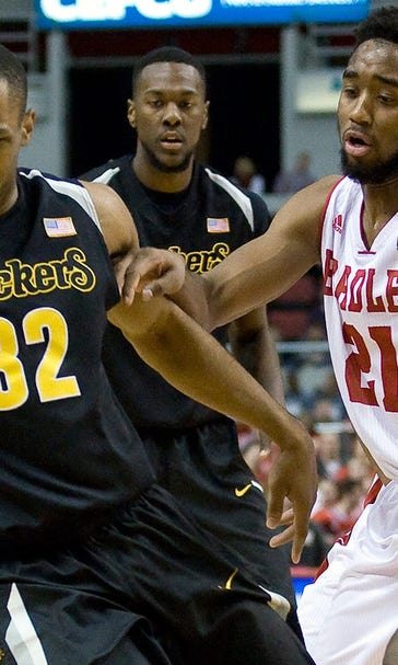 Protecting the rock a top priority for Shockers going forward